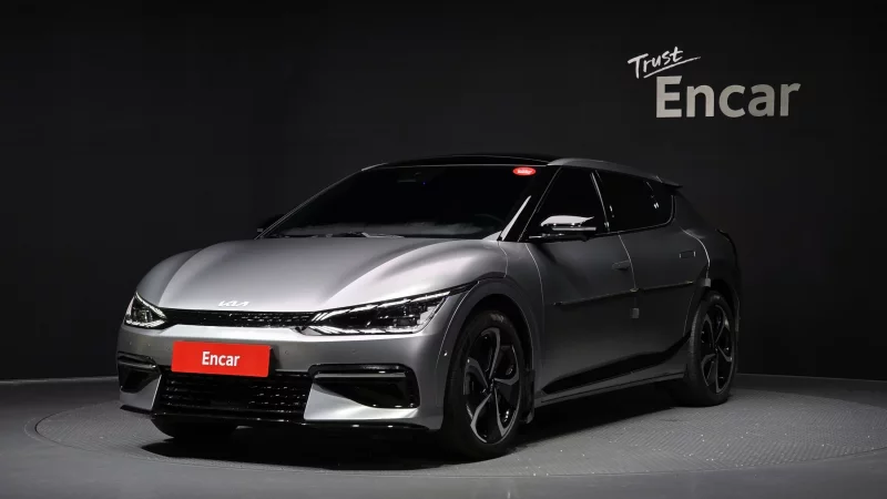 Kia EV6