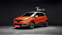 Renault Samsung QM3