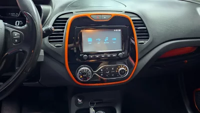 Renault Samsung QM3