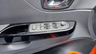 Renault Samsung QM3