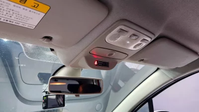Renault Samsung QM3