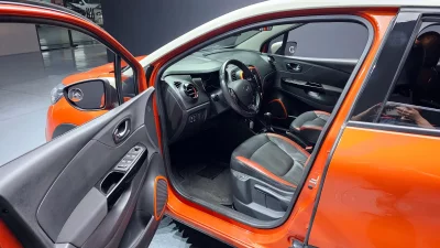 Renault Samsung QM3