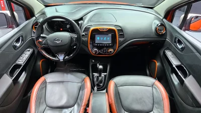Renault Samsung QM3