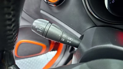 Renault Samsung QM3