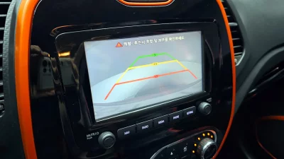 Renault Samsung QM3