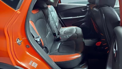 Renault Samsung QM3