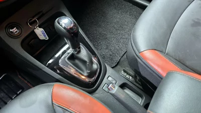 Renault Samsung QM3
