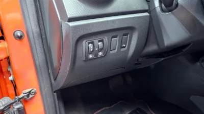 Renault Samsung QM3