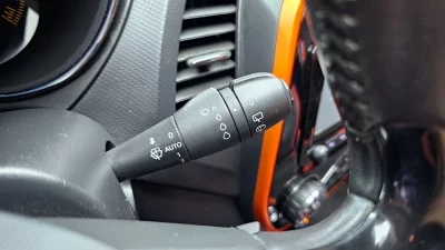 Renault Samsung QM3