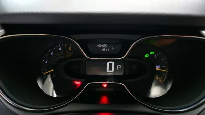 Renault Samsung QM3