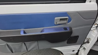 Daewoo damas