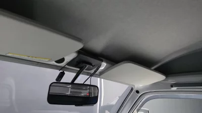 Daewoo damas