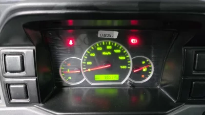 Daewoo damas