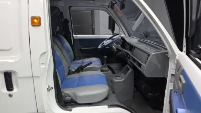 Daewoo damas