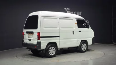 Daewoo damas