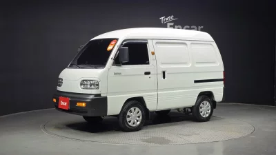 Daewoo damas