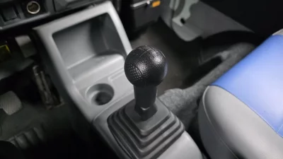 Daewoo damas