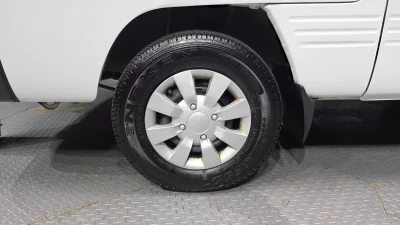 Daewoo damas