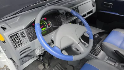 Daewoo damas