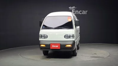 Daewoo damas