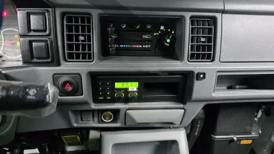 Daewoo damas