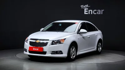 Daewoo Cruze