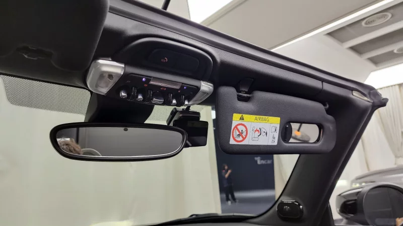 MINI Cooper Convertible