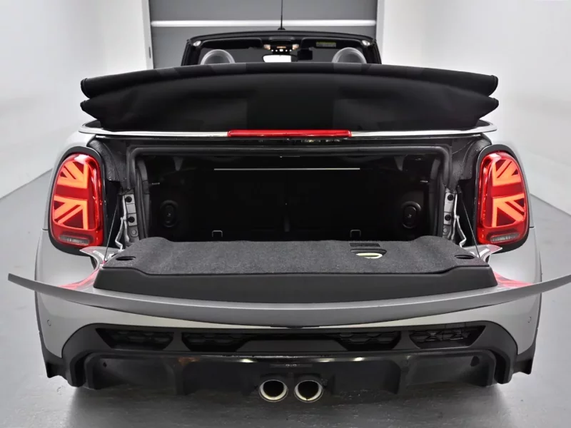 MINI Cooper Convertible