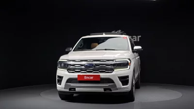 Ford EXPEDITION