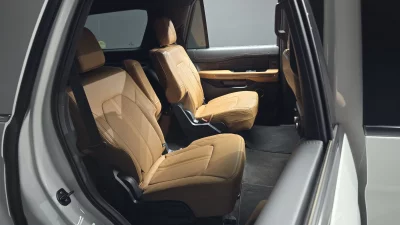 Ford EXPEDITION