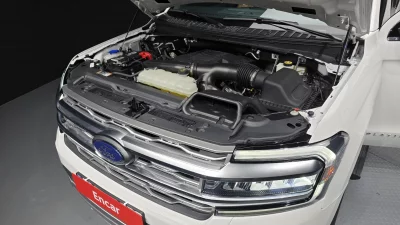 Ford EXPEDITION