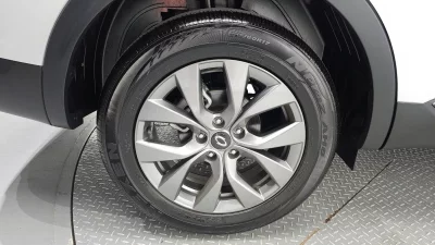 Renault Samsung XM3