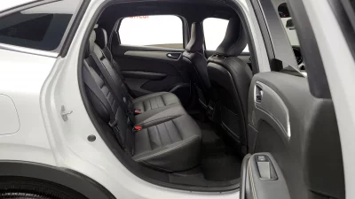 Renault Samsung XM3