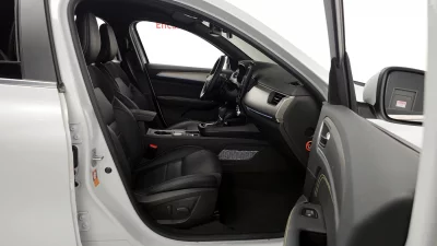 Renault Samsung XM3