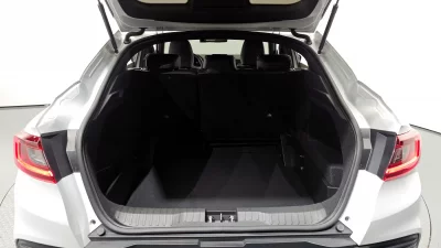 Renault Samsung XM3