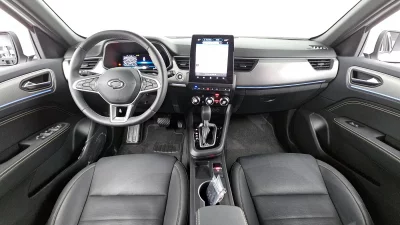 Renault Samsung XM3