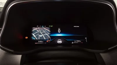 Renault Samsung XM3
