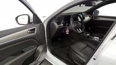Renault Samsung XM3