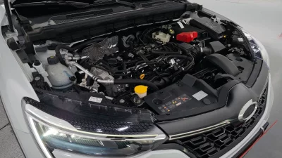 Renault Samsung XM3