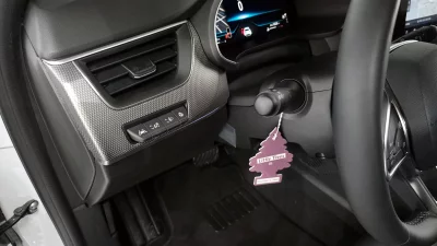 Renault Samsung XM3