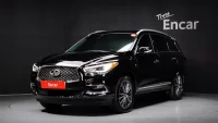 Infiniti QX60