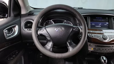 Infiniti QX60
