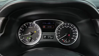 Infiniti QX60