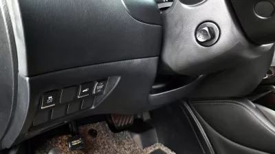 Infiniti QX60