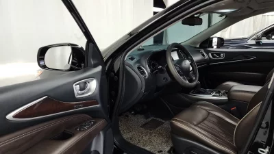 Infiniti QX60