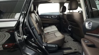 Infiniti QX60