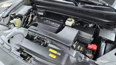 Infiniti QX60