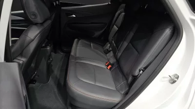 Daewoo Bolt EV