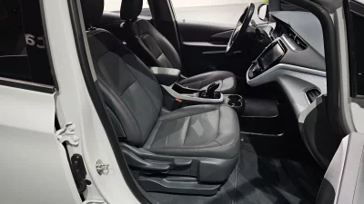 Daewoo Bolt EV