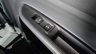 Daewoo Bolt EV
